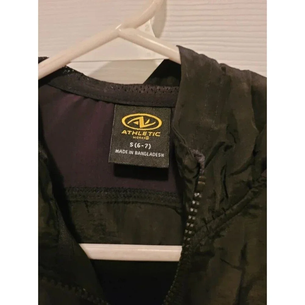 N/A kids size